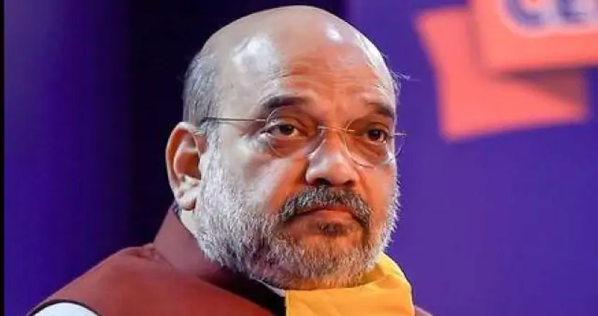 गृह मंत्री अमित शाह ने बजट को सराहा, कहा- ''आत्मनिर्भर भारत'' का मार्ग होगा प्रशस्त गृह मंत्री अमित शाह ने बजट को सराहा, कहा- ''आत्मनिर्भर भारत'' का मार्ग होगा प्रशस्त