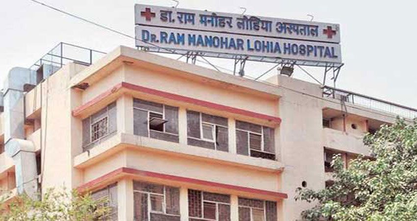तीन अस्पतालों के रेजिडेंट डॉक्टर्स ने किया ओपीडी व आपात सेवाओं का बहिष्कार तीन अस्पतालों के रेजिडेंट डॉक्टर्स ने किया ओपीडी व आपात सेवाओं का बहिष्कार