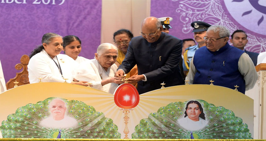बलात्कारियों को माफी नहीं, सजा मिले..दया याचिका के लायक नहीं- राष्ट्रपति बलात्कारियों को माफी नहीं, सजा मिले..दया याचिका के लायक नहीं- राष्ट्रपति