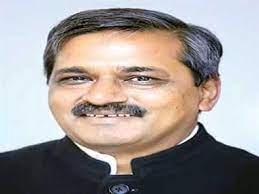 सतीश उपाध्याय ने किया औचक निरीक्षण, जताई नाराजगी सतीश उपाध्याय ने किया औचक निरीक्षण, जताई नाराजगी