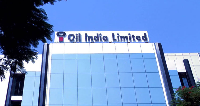 OIL में निकली बम्पर भर्तियां, इंटरव्यू के माध्यम से होेगा चयन OIL में निकली बम्पर भर्तियां, इंटरव्यू के माध्यम से होेगा चयन