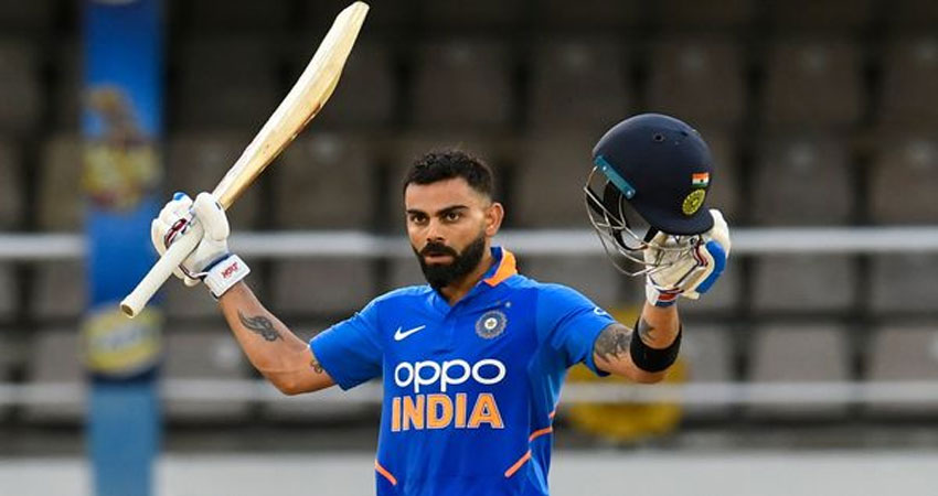 क्रिकेट की बेहतरी के लिए विराट ने दिया सौरव को यह सुझाव क्रिकेट की बेहतरी के लिए विराट ने दिया सौरव को यह सुझाव