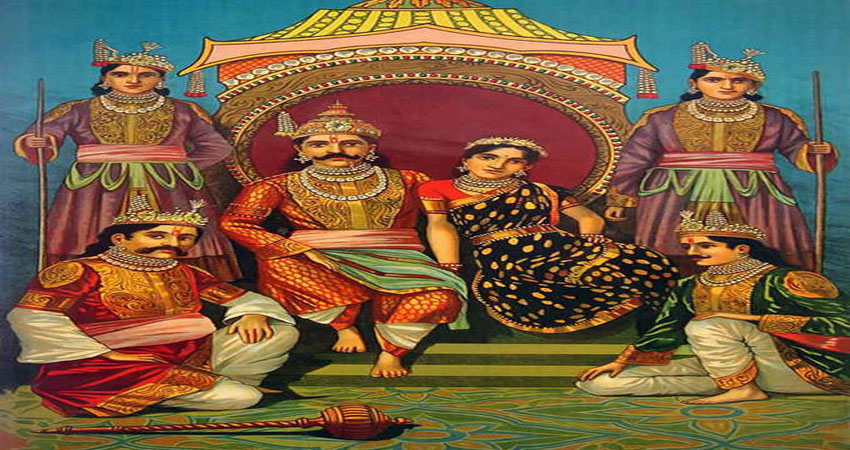 क्या आप जानते हैं किन हिंदू राजाओं ने किया दिल्ली पर राज क्या आप जानते हैं किन हिंदू राजाओं ने किया दिल्ली पर राज