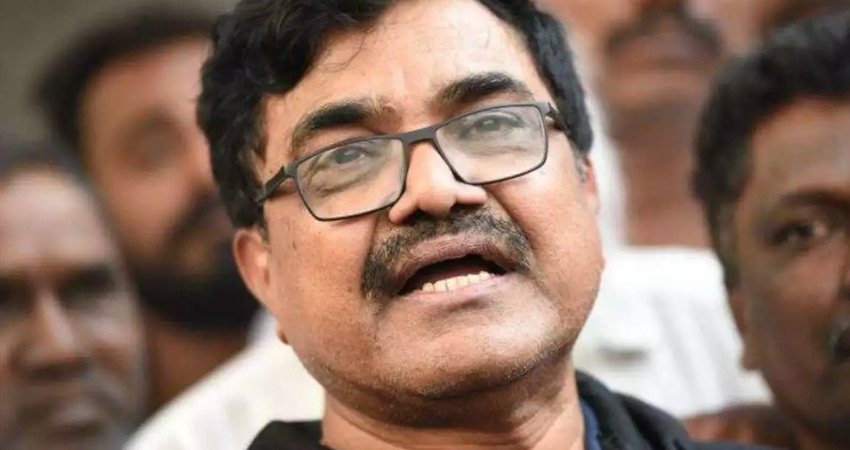 एल्गार परिषद मामला : आनंद तेलतुंबडे की जमानत याचिका पर हाई कोर्ट का NIA को नोटिस एल्गार परिषद मामला : आनंद तेलतुंबडे की जमानत याचिका पर हाई कोर्ट का NIA को नोटिस