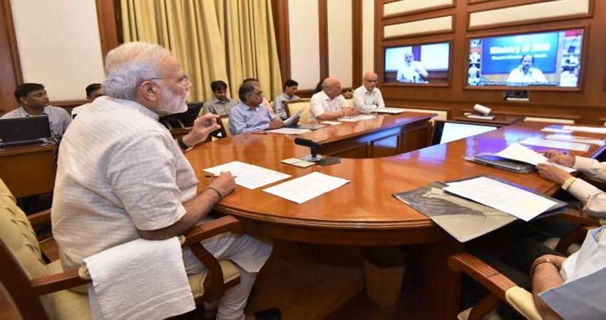उत्तराखंड के लिए PM ने आयुष्मान भारत-प्रधानमंत्री जन आरोग्य योजना को लेकर दिए ये आदेश उत्तराखंड के लिए PM ने आयुष्मान भारत-प्रधानमंत्री जन आरोग्य योजना को लेकर दिए ये आदेश