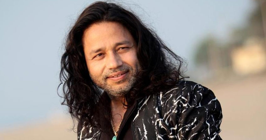 कैलाश खेर ने शाहीन बाग प्रदर्शन के बीच किया #CAA का समर्थन, जाहिर किए जज्बात कैलाश खेर ने शाहीन बाग प्रदर्शन के बीच किया #CAA का समर्थन, जाहिर किए जज्बात