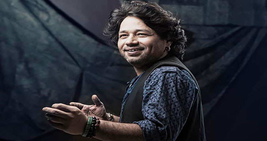 Birthday से पहले बोले कैलाश खेर- मेरी हर साँस संगीत की सेवा के लिए समर्पित Birthday से पहले बोले कैलाश खेर- मेरी हर साँस संगीत की सेवा के लिए समर्पित