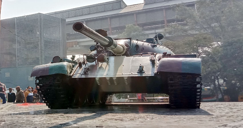 मंगलवार को युद्धक टैंक का लोर्कापण व ई-बसों को हरी झंडी दिखाएंगे वीके सिंह, मिलेगी करोडों की सौगात मंगलवार को युद्धक टैंक का लोर्कापण व ई-बसों को हरी झंडी दिखाएंगे वीके सिंह, मिलेगी करोडों की सौगात