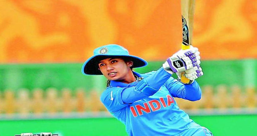 क्रिकेटर नहीं, ये बनना चाहती थीं मिताली राज क्रिकेटर नहीं, ये बनना चाहती थीं मिताली राज