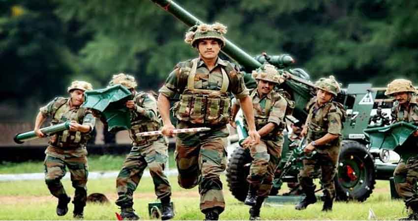 भारतीय सेना में निकली भर्ती, ऐसे करें आवेदन भारतीय सेना में निकली भर्ती, ऐसे करें आवेदन