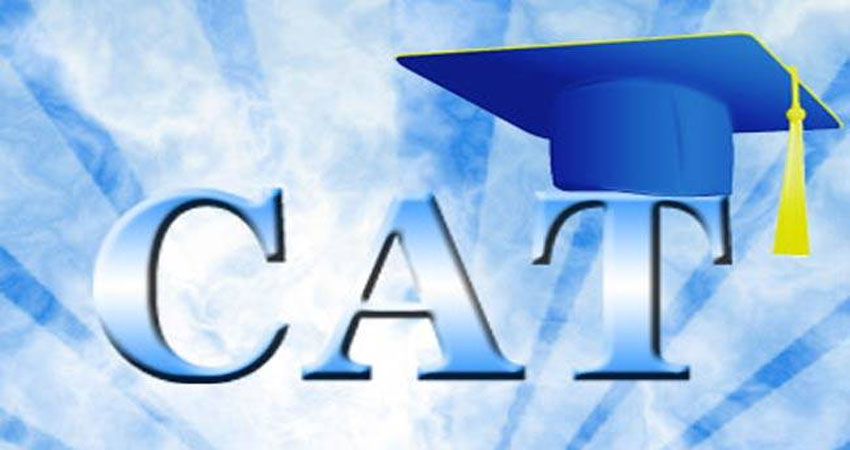 रविवार को है CAT की परीक्षा, परीक्षा में बैठने वाले परीक्षार्थी इन बातों पर दें ध्यान रविवार को है CAT की परीक्षा, परीक्षा में बैठने वाले परीक्षार्थी इन बातों पर दें ध्यान