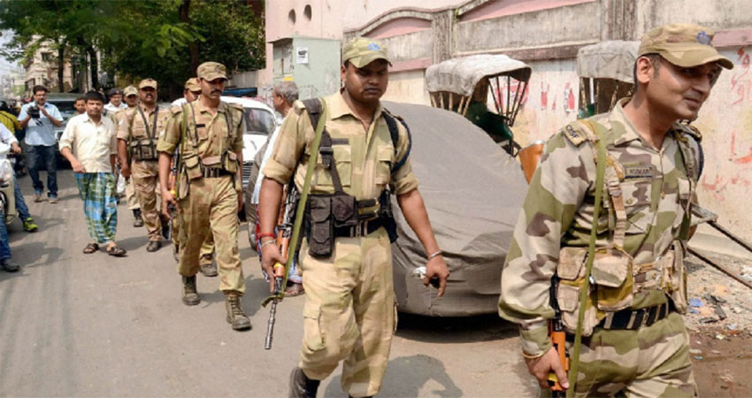 12वीं पास के लिए CISF में निकली भर्तियां, ऐसे करें आवेदन 12वीं पास के लिए CISF में निकली भर्तियां, ऐसे करें आवेदन