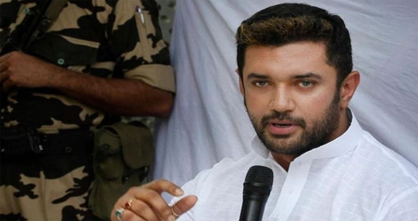 चिराग की लौ से चमकी बीजेपी तो हाशिये पर लोजपा, कहां हुई मोदी के हनुमान से चूक? चिराग की लौ से चमकी बीजेपी तो हाशिये पर लोजपा, कहां हुई मोदी के हनुमान से चूक?