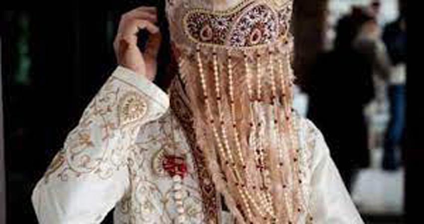 शादी की राह में आड़े आएगा दागी चरित्र, अपराध में फंसे दिव्यांगजनों को नहीं मिलेगा सरकारी अनुदान शादी की राह में आड़े आएगा दागी चरित्र, अपराध में फंसे दिव्यांगजनों को नहीं मिलेगा सरकारी अनुदान