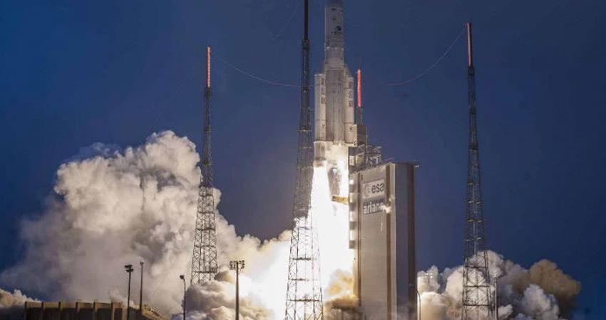#Chandrayaan2: NASA भी हुआ ISRO का कायल, कहा- मिलकर करेंगे सौर प्रणाली पर खोज #Chandrayaan2: NASA भी हुआ ISRO का कायल, कहा- मिलकर करेंगे सौर प्रणाली पर खोज