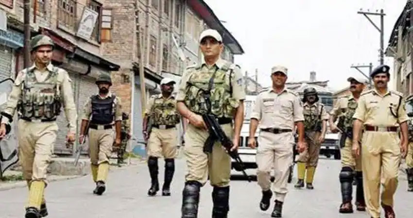पाकिस्तान की जीत पर छात्रों ने मनाया जश्न, UAPA के तहत होगी कार्रवाई पाकिस्तान की जीत पर छात्रों ने मनाया जश्न, UAPA के तहत होगी कार्रवाई