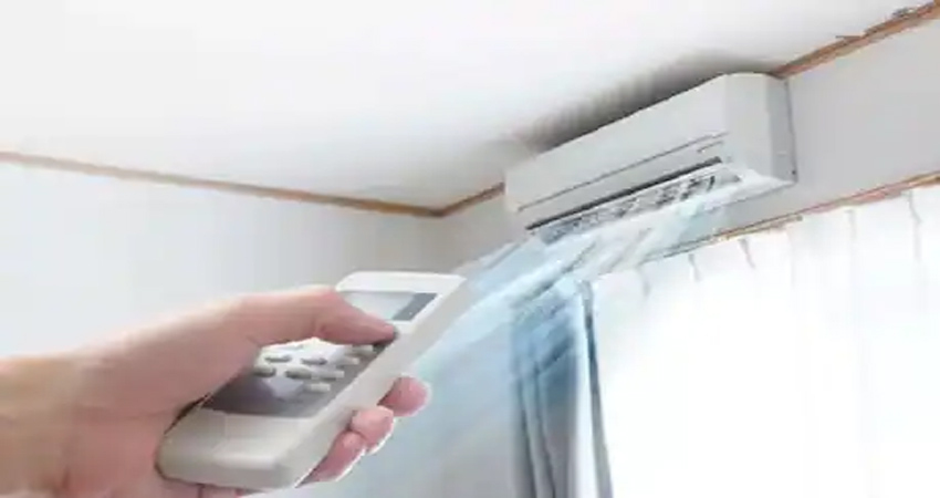 कच्चे माल की कीमत बढने से महंगे होंगे AC कच्चे माल की कीमत बढने से महंगे होंगे AC
