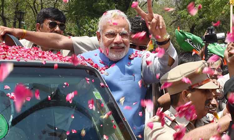 गुजरात निकाय चुनाव: बीजेपी ने मारी बाज़ी, कांग्रेस के हाथ सिर्फ 16 सीटें गुजरात निकाय चुनाव: बीजेपी ने मारी बाज़ी, कांग्रेस के हाथ सिर्फ 16 सीटें