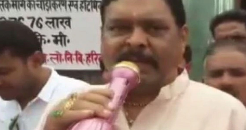 उत्तराखंड के भाजपा विधायक पर रेप का आरोप, कांग्रेस ने उठाए सवाल उत्तराखंड के भाजपा विधायक पर रेप का आरोप, कांग्रेस ने उठाए सवाल