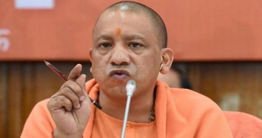 ट्रिपल तलाक पीड़ित महिलाओं के लिए खुशखबरी, सीएम योगी ने किया सलाना भत्ते का ऐलान ट्रिपल तलाक पीड़ित महिलाओं के लिए खुशखबरी, सीएम योगी ने किया सलाना भत्ते का ऐलान
