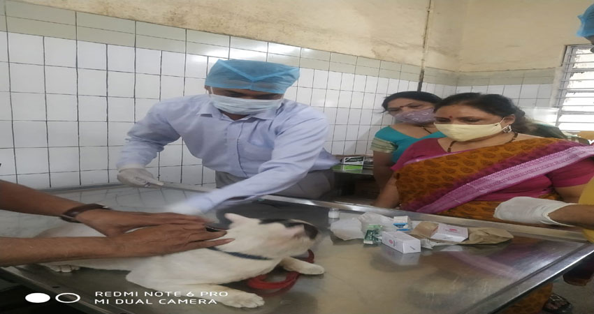 विशाखा ने लिया नई दिल्ली इलाके का जायजा विशाखा ने लिया नई दिल्ली इलाके का जायजा