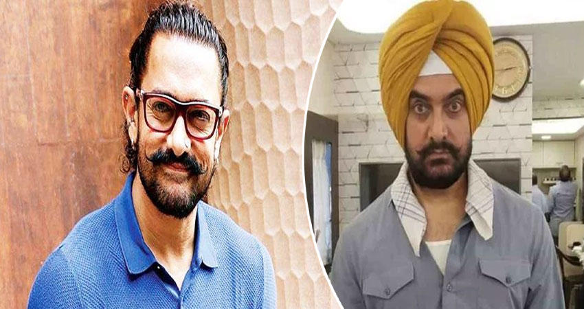 जन्मदिन के मौके पर आमिर ने किया बड़ा खुलासा, इस प्रोजेक्ट पर कर रहे हैं काम जन्मदिन के मौके पर आमिर ने किया बड़ा खुलासा, इस प्रोजेक्ट पर कर रहे हैं काम