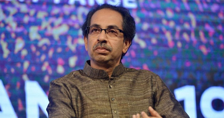 Corona में आई तेजी तो अमरावती में फिर लागू हुआ Lockdown, जानें उद्धव सरकार ने क्या कहा... Corona में आई तेजी तो अमरावती में फिर लागू हुआ Lockdown, जानें उद्धव सरकार ने क्या कहा...