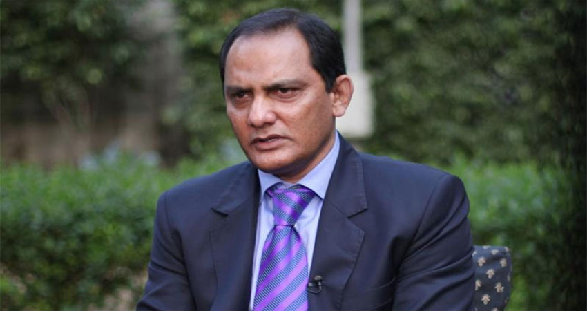पूर्व कप्तान अजहरूद्दीन ने कहा, 'विश्व कप का प्रबल दावेदार है भारत' पूर्व कप्तान अजहरूद्दीन ने कहा, 'विश्व कप का प्रबल दावेदार है भारत'