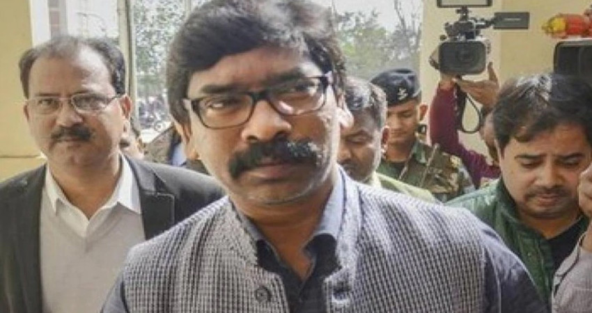 झारखंड में झामुमो 43, कांग्रेस 31 और राजद 7 सीटों पर लड़ेगी चुनाव झारखंड में झामुमो 43, कांग्रेस 31 और राजद 7 सीटों पर लड़ेगी चुनाव