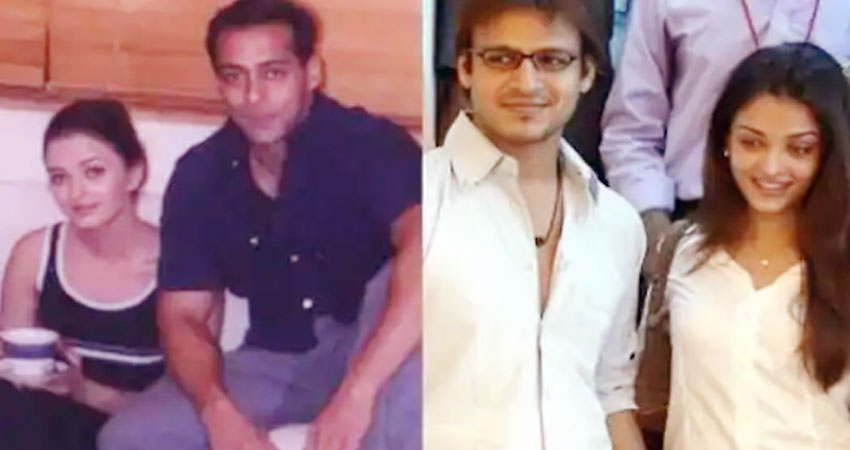 B''day spl Vivek Oberoi: एश्वर्या के लिए सलमान से ले बैठे थे पंगा, इस वजह से आज भी है दुश्मनी बरकरार B''day spl Vivek Oberoi: एश्वर्या के लिए सलमान से ले बैठे थे पंगा, इस वजह से आज भी है दुश्मनी बरकरार
