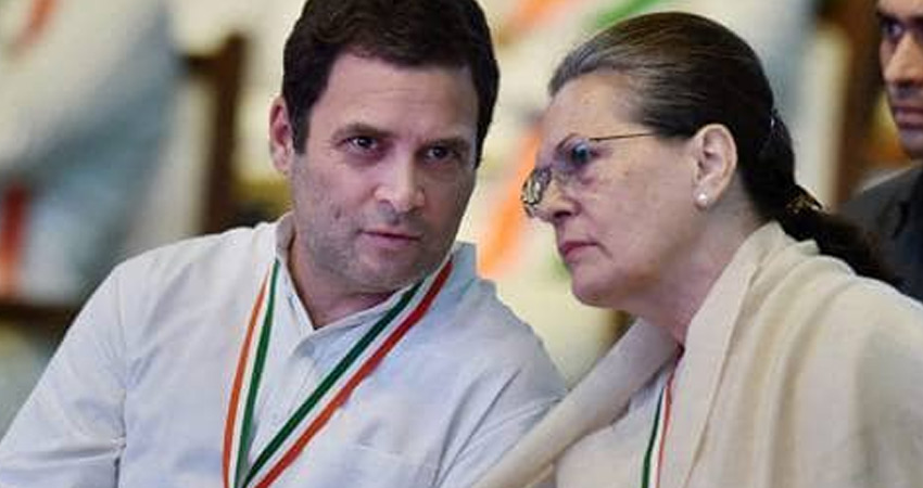 सोनिया गांधी की विपक्षी नेताओं के साथ बैठक में TMC भी हो सकती है शामिल सोनिया गांधी की विपक्षी नेताओं के साथ बैठक में TMC भी हो सकती है शामिल