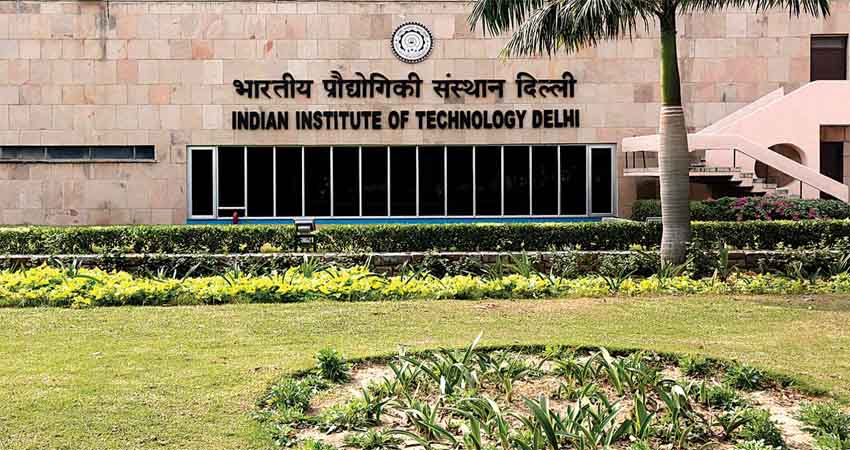 87 देशों के एक लाख छात्रों के बीच आईआईटी दिल्ली के कलश ने जीती प्रतियोगिता 87 देशों के एक लाख छात्रों के बीच आईआईटी दिल्ली के कलश ने जीती प्रतियोगिता