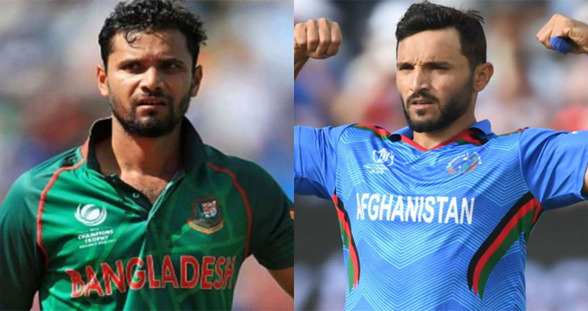 LIVE: Bangadesh Vs Afganistan Match ,अफगानिस्तान को लगा चौथा झटका LIVE: Bangadesh Vs Afganistan Match ,अफगानिस्तान को लगा चौथा झटका