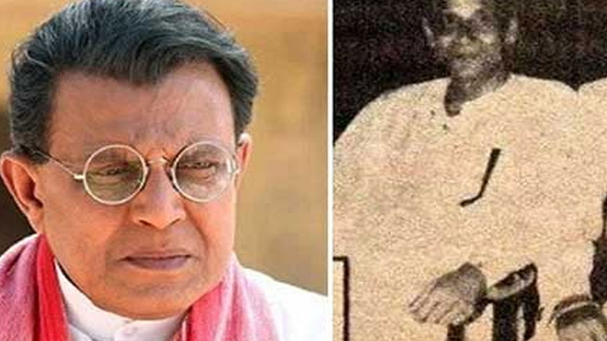 मिथुन चक्रवती के पिता का निधन, कोरोना लॉकडाउन में फंसे अभिनेता मिथुन चक्रवती के पिता का निधन, कोरोना लॉकडाउन में फंसे अभिनेता