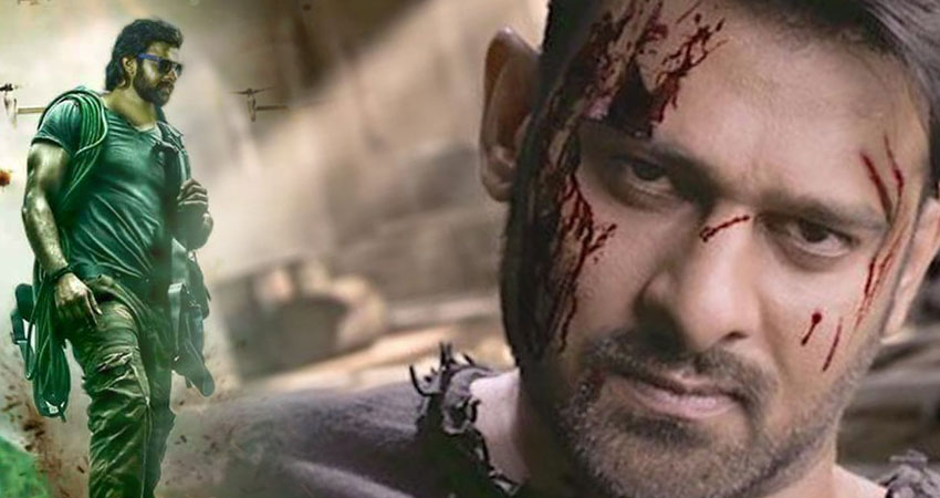 ''बाहुबली'' के बाद अब ''साहो'' के लिए पसीने बहा रहे हैं प्रभास, श्रद्धा भी तैयार ''बाहुबली'' के बाद अब ''साहो'' के लिए पसीने बहा रहे हैं प्रभास, श्रद्धा भी तैयार