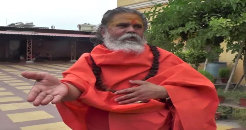 किन्नर अखाड़ा को 14 वां अखाड़ा कहने पर श्रीमहंत नरेंद्र गिरी ने जताई नाराजगी किन्नर अखाड़ा को 14 वां अखाड़ा कहने पर श्रीमहंत नरेंद्र गिरी ने जताई नाराजगी