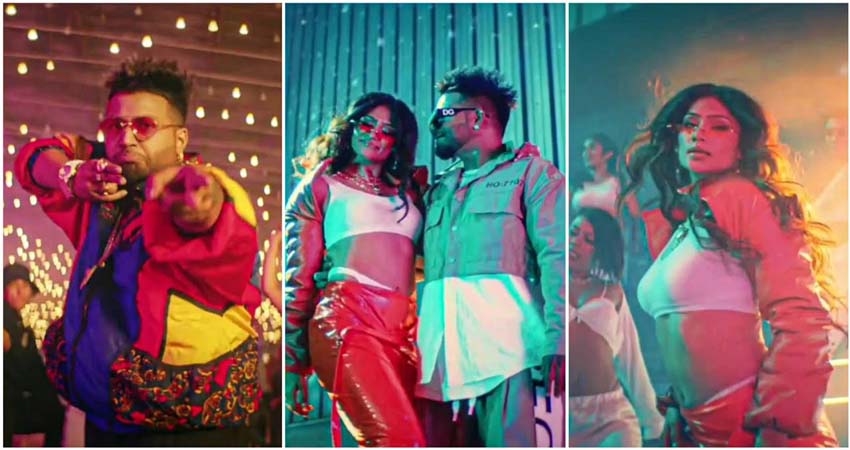जानी के नए गाने Coco ने किए 17 मिलियन व्यूज, जानी ने कही ये खास बात जानी के नए गाने Coco ने किए 17 मिलियन व्यूज, जानी ने कही ये खास बात