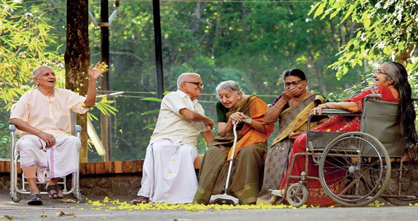 अकेले रह रहे बुजुर्गों की देखभाल में एनजीओ की मदद लेगी सरकार अकेले रह रहे बुजुर्गों की देखभाल में एनजीओ की मदद लेगी सरकार