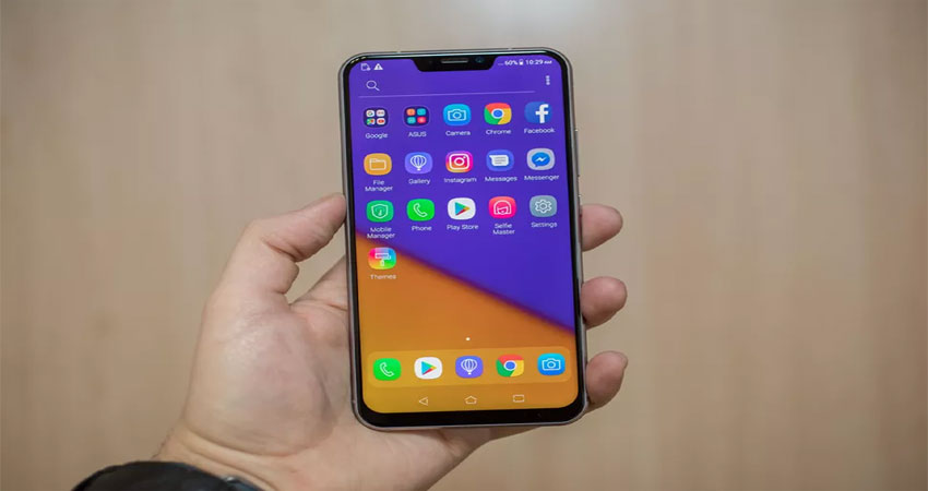 भारत में one plus 6 को टक्कर देने के लिए Asus ने उतारा ये शानदार फोन, इस दिन से शुरू होगी बिक्री भारत में one plus 6 को टक्कर देने के लिए Asus ने उतारा ये शानदार फोन, इस दिन से शुरू होगी बिक्री