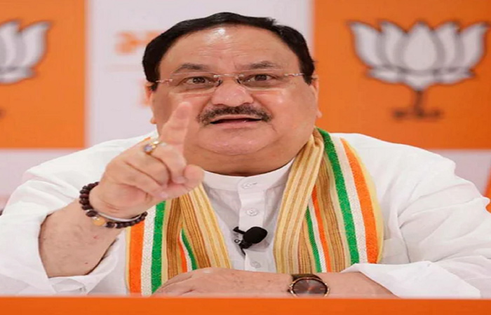 आपातकाल की बरसी पर भडकी भाजपा, कांग्रेस पर किया हमला, बताया लोकतंत्र का एक काला अध्याय आपातकाल की बरसी पर भडकी भाजपा, कांग्रेस पर किया हमला, बताया लोकतंत्र का एक काला अध्याय