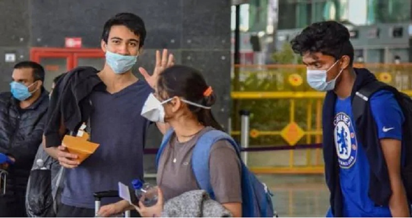 WHO ने विमान सेवा बहाल होना का किया स्वागत,कहा- सोशल डिस्टेंसिंग का पालन जरुरी WHO ने विमान सेवा बहाल होना का किया स्वागत,कहा- सोशल डिस्टेंसिंग का पालन जरुरी