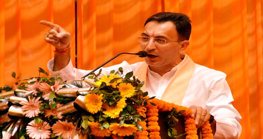 शैक्षिक विकास से देश का सर्वांगीण विकास संभव: जितिन प्रसाद शैक्षिक विकास से देश का सर्वांगीण विकास संभव: जितिन प्रसाद