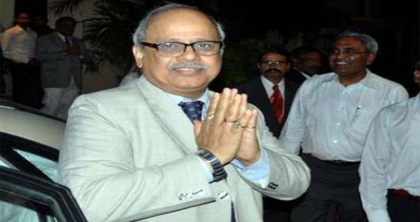 लोकपाल में शिकायत के लिये जल्द ही एक प्रारूप लेकर आएगी सरकार लोकपाल में शिकायत के लिये जल्द ही एक प्रारूप लेकर आएगी सरकार