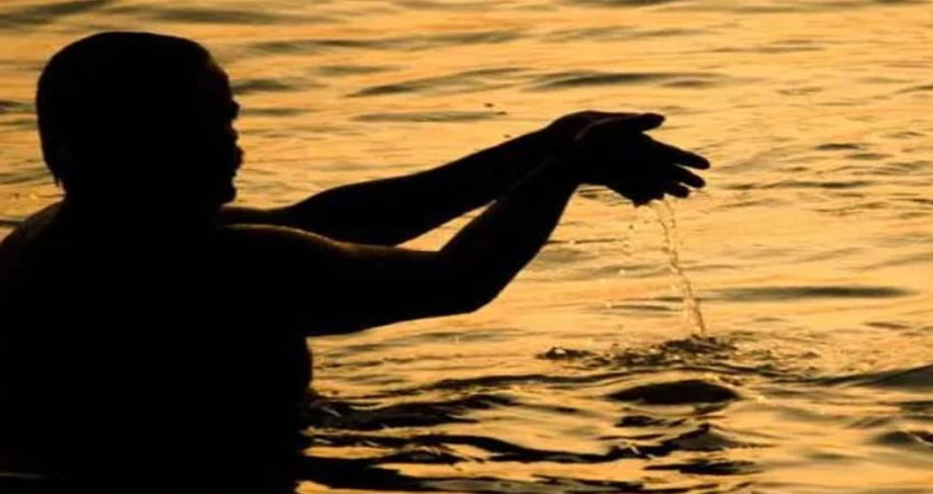 तिथि के हिसाब से 26 मई तक चलेगा कुंभ तिथि के हिसाब से 26 मई तक चलेगा कुंभ