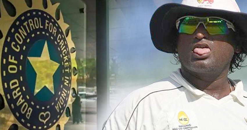 BCCI ने महिला टीम के कोच के लिए मांगे आवेदन, पोवार की छुट्टी तय BCCI ने महिला टीम के कोच के लिए मांगे आवेदन, पोवार की छुट्टी तय