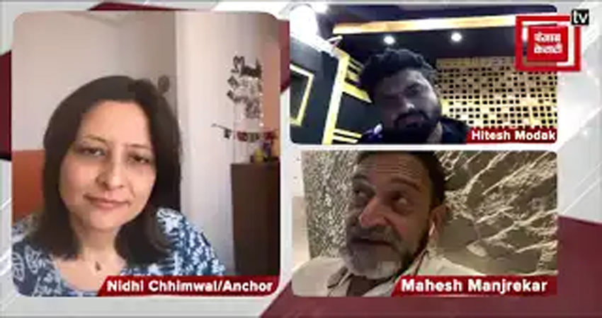 Exclusive: जानिए क्यों अलग है महेश मांजरेकर की War Series ''1962: The War In The Hills'' Exclusive: जानिए क्यों अलग है महेश मांजरेकर की War Series ''1962: The War In The Hills''