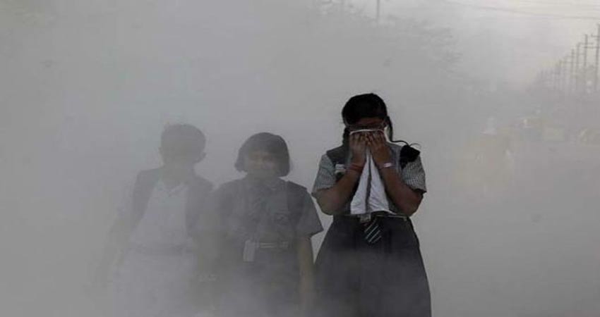 पर्यावरण विशेषज्ञों ने चेताया, देहरादून में कड़े कदम, सख्त कानून से नियंत्रित होगा वायु प्रदूषण पर्यावरण विशेषज्ञों ने चेताया, देहरादून में कड़े कदम, सख्त कानून से नियंत्रित होगा वायु प्रदूषण