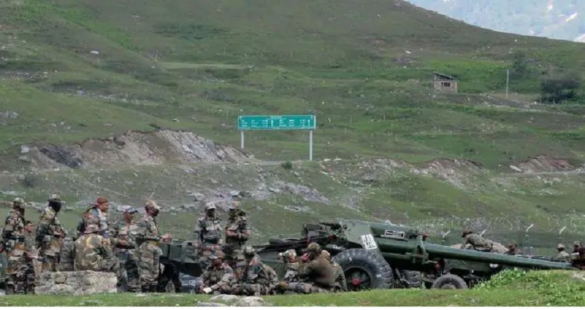 हिमाचल के सीएम का बड़ा बयान,कहा- बॉर्डर पर फिर से चीनी सैनिकों की गतिविधि हुई तेज हिमाचल के सीएम का बड़ा बयान,कहा- बॉर्डर पर फिर से चीनी सैनिकों की गतिविधि हुई तेज