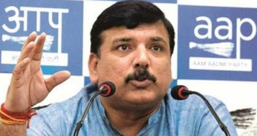 गुजरात : CM भूपेंद्र पटेल के वीडियो को लेकर AAP और TRS ने ली चुटकी गुजरात : CM भूपेंद्र पटेल के वीडियो को लेकर AAP और TRS ने ली चुटकी