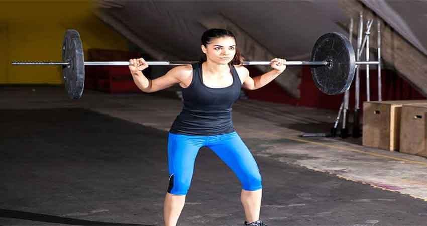 अगर हृदय रोग और मोटापे से पीड़ित हैं तो अपनाएं ये Exercises अगर हृदय रोग और मोटापे से पीड़ित हैं तो अपनाएं ये Exercises